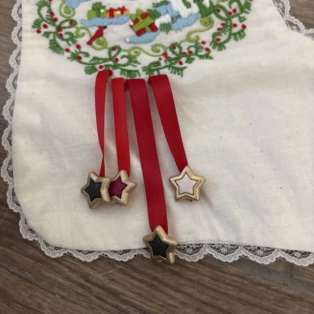 Bucilla Christmas Heirloom 
